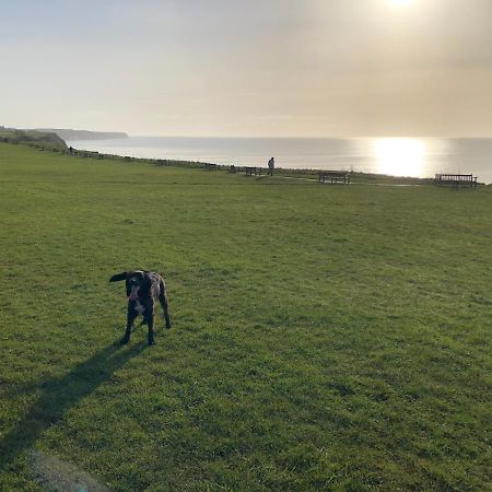 Dalis Den Lodge Bridlington Exteriör bild