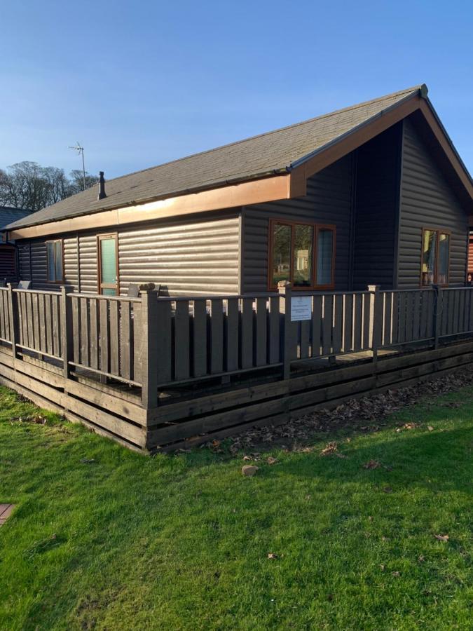 Dalis Den Lodge Bridlington Exteriör bild